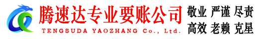 沙市收账公司